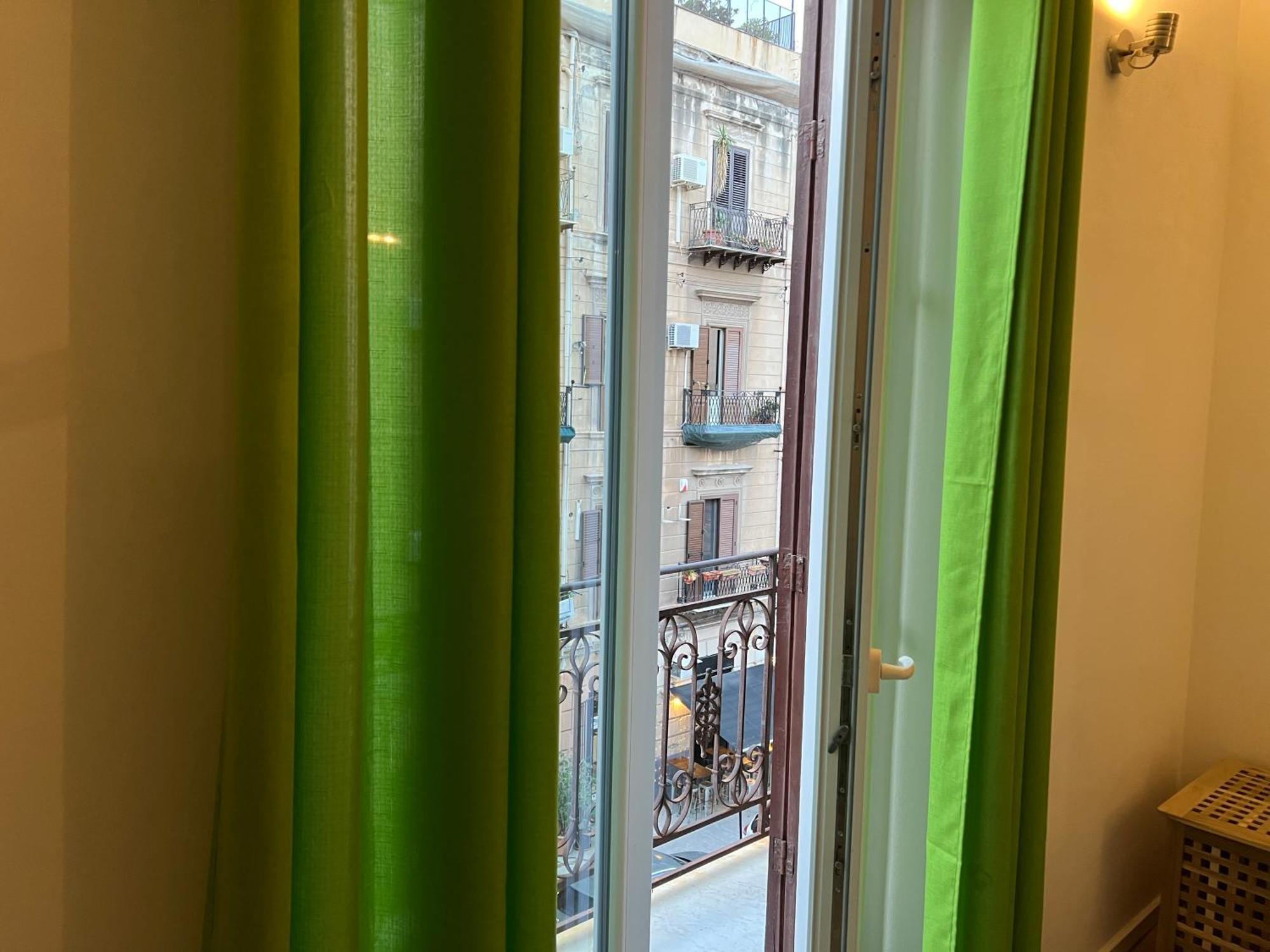Ricasoli28 Apartaments Palermo Exterior photo