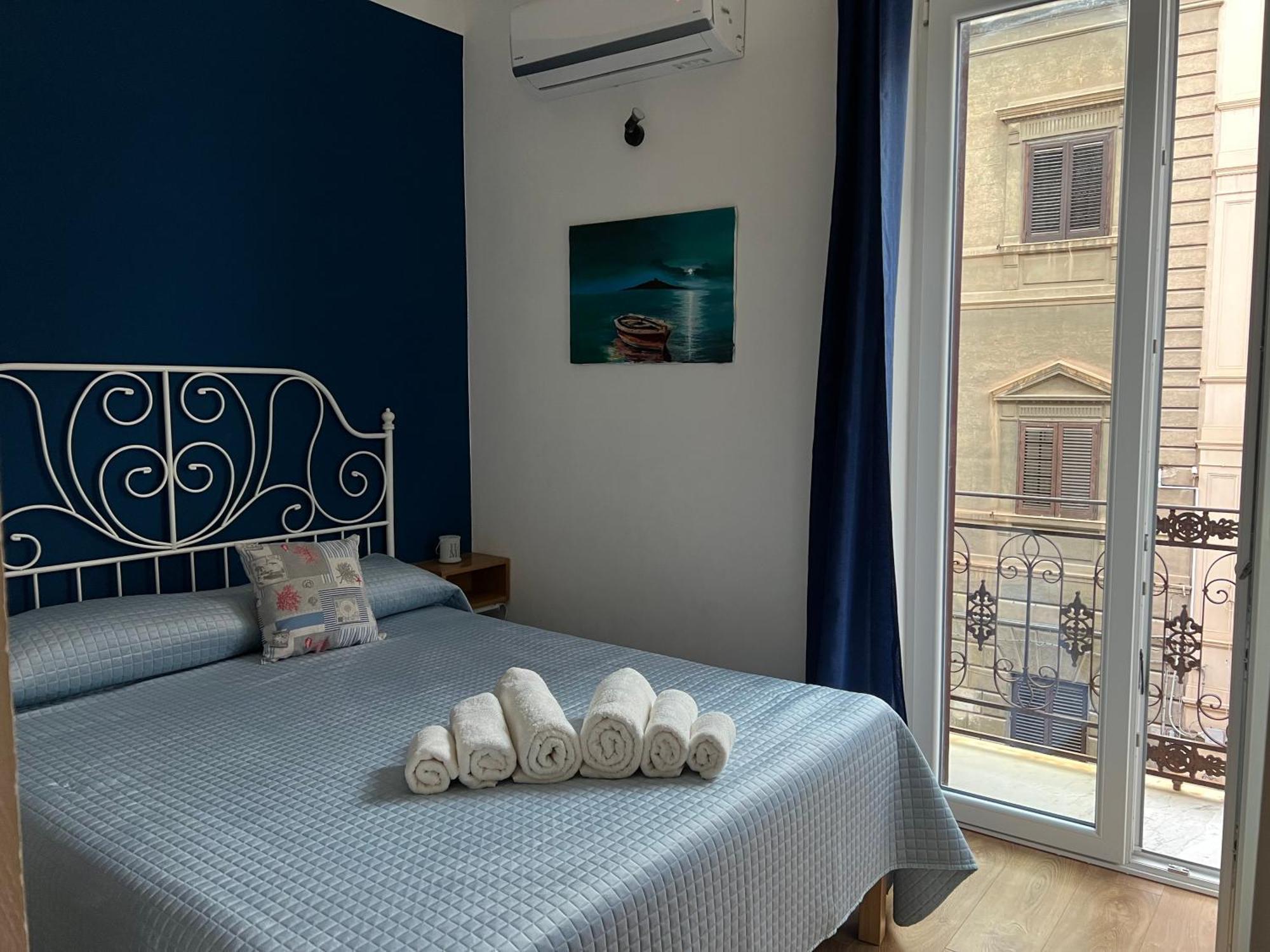 Ricasoli28 Apartaments Palermo Exterior photo