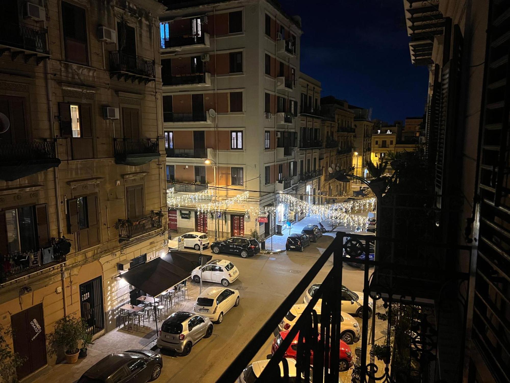 Ricasoli28 Apartaments Palermo Exterior photo