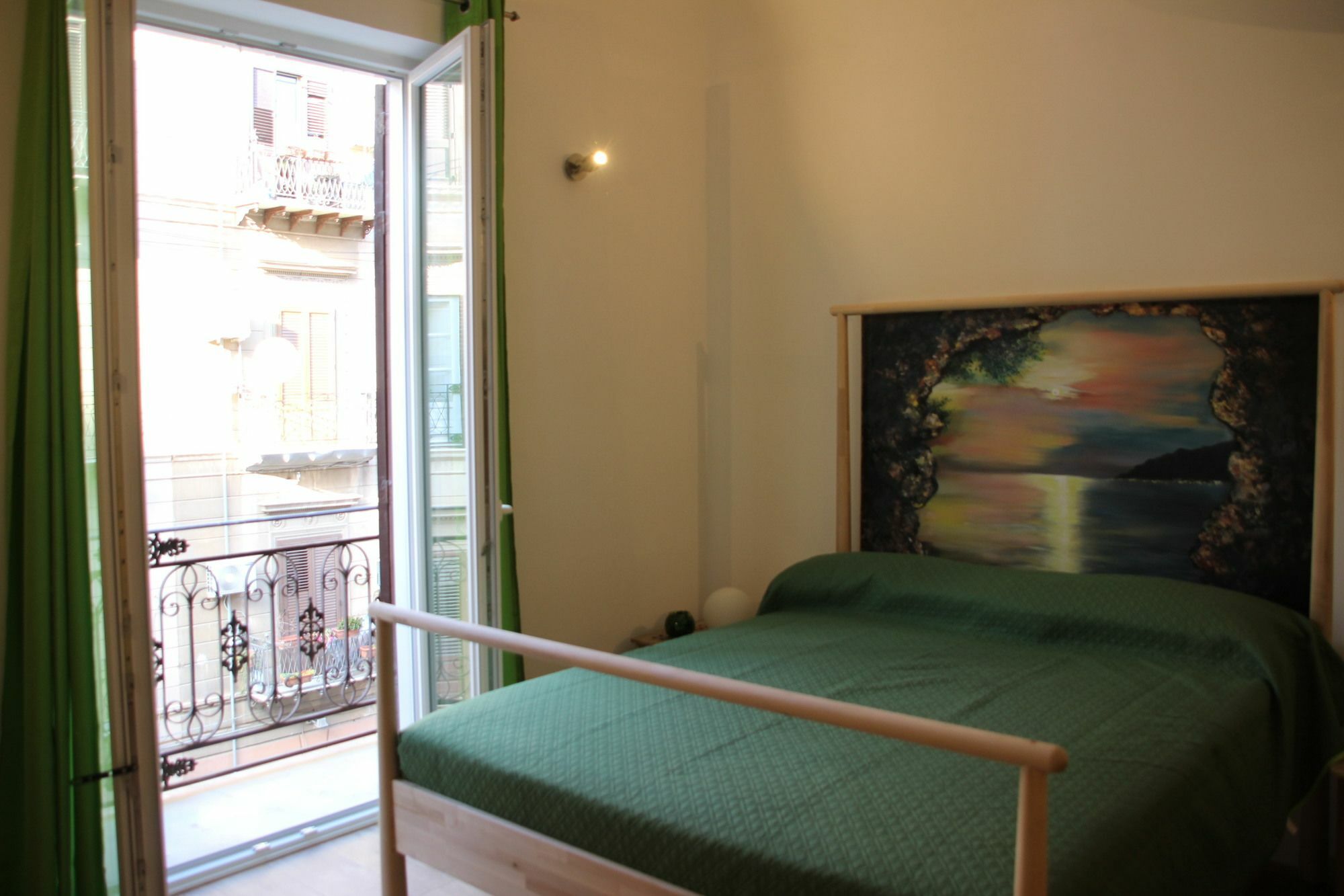 Ricasoli28 Apartaments Palermo Exterior photo
