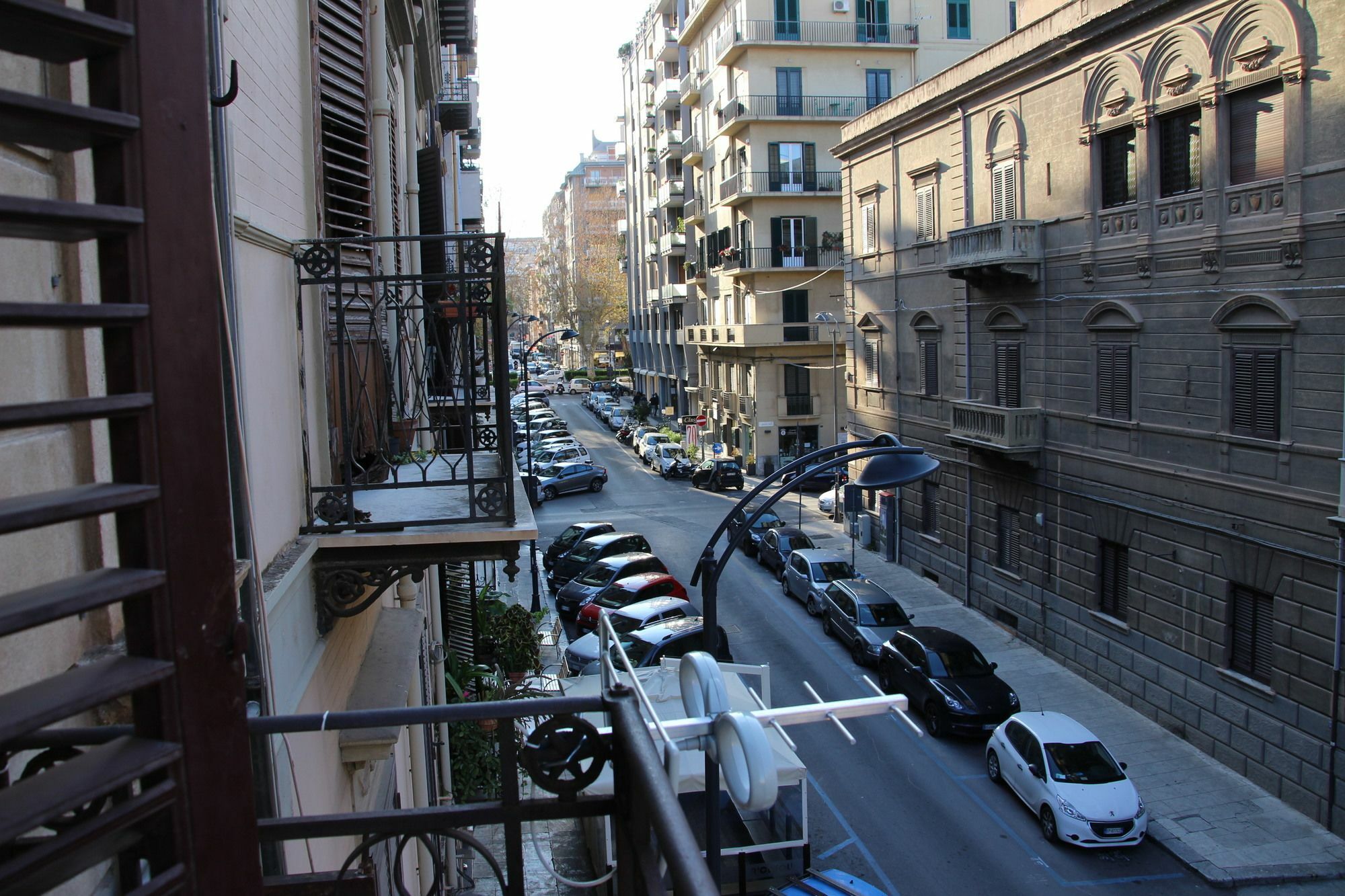 Ricasoli28 Apartaments Palermo Exterior photo